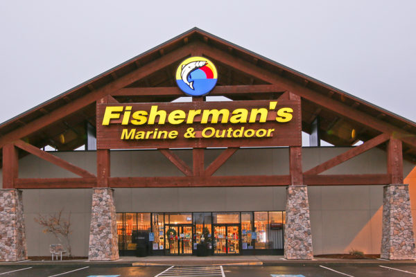 Fisherman’s Marine & Outdoor