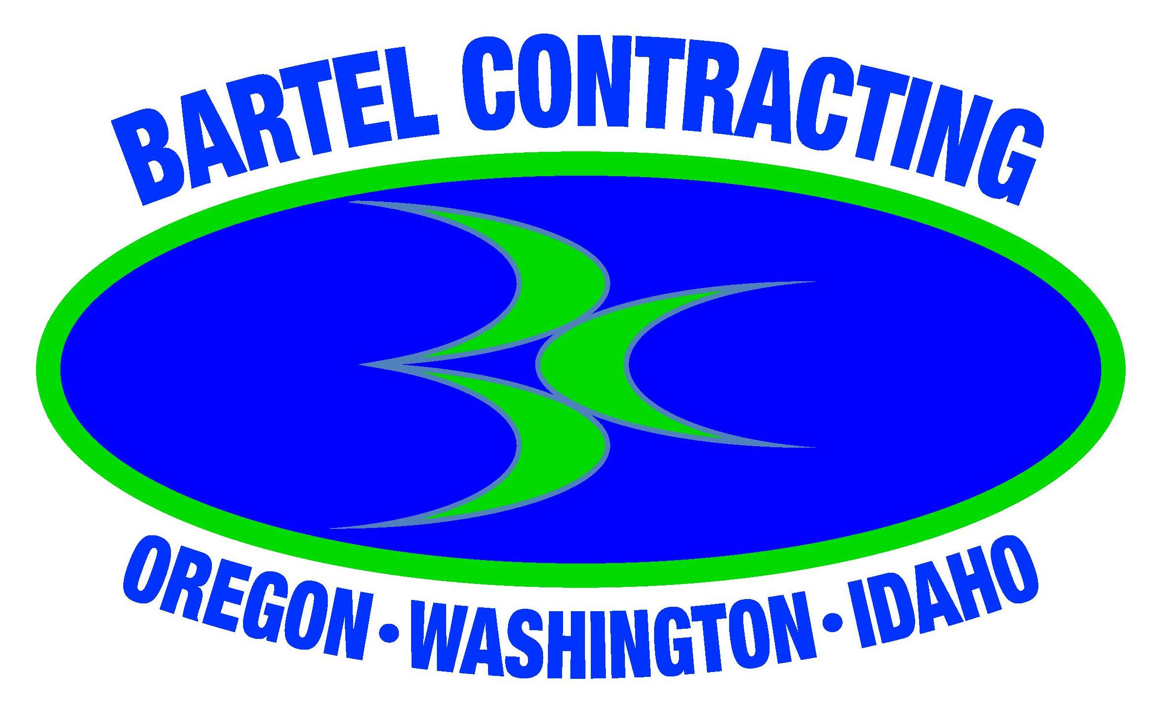 Bartel Contracting Logo
